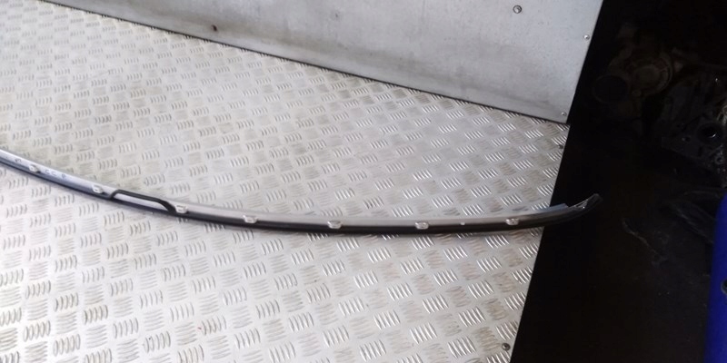 фото №6, Vw passat cc молдинг кровельная правая хром 3c8854702b