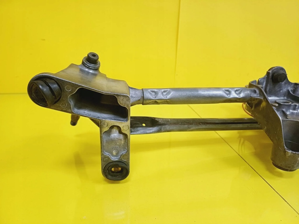 Механізм моторчик двірник перед citroen c8 02-14r nr114 в Україні