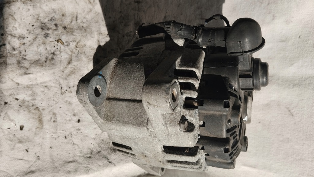 Генератор hyundai kia 1.4 1.6 crdi 37300-2a150 Київ