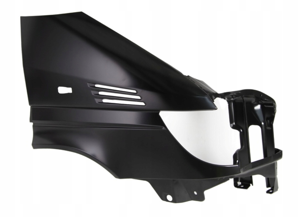 фото №1, Крыло перед правый mercedes sprinter 00-06r