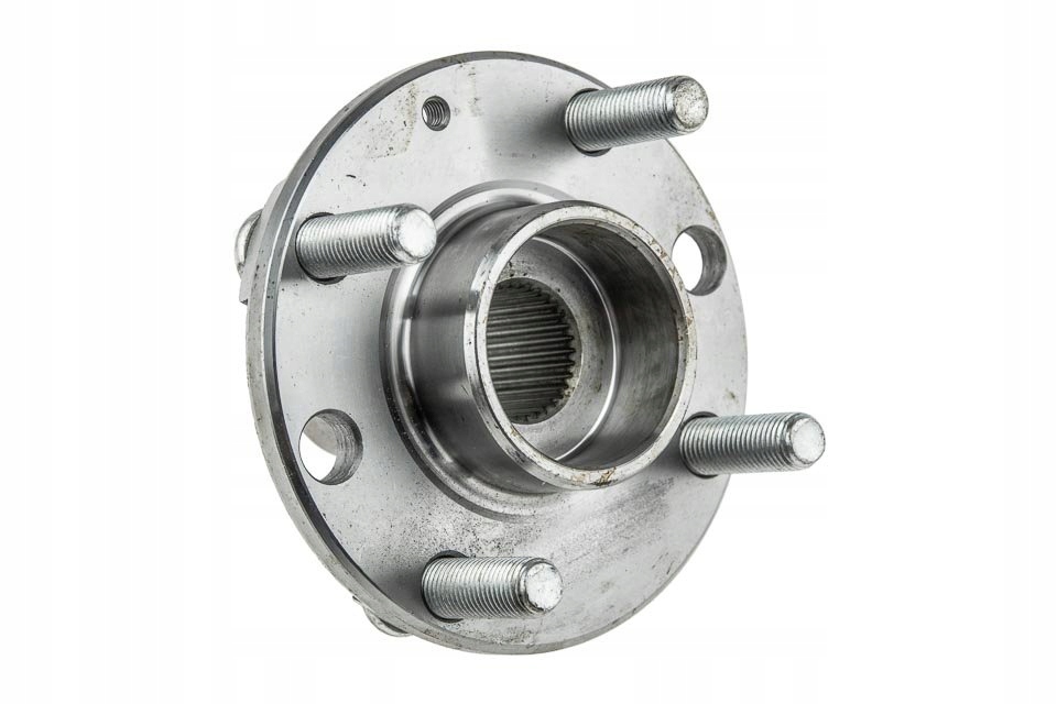 фото №8, Nty ступиця колеса перед bez підшипник