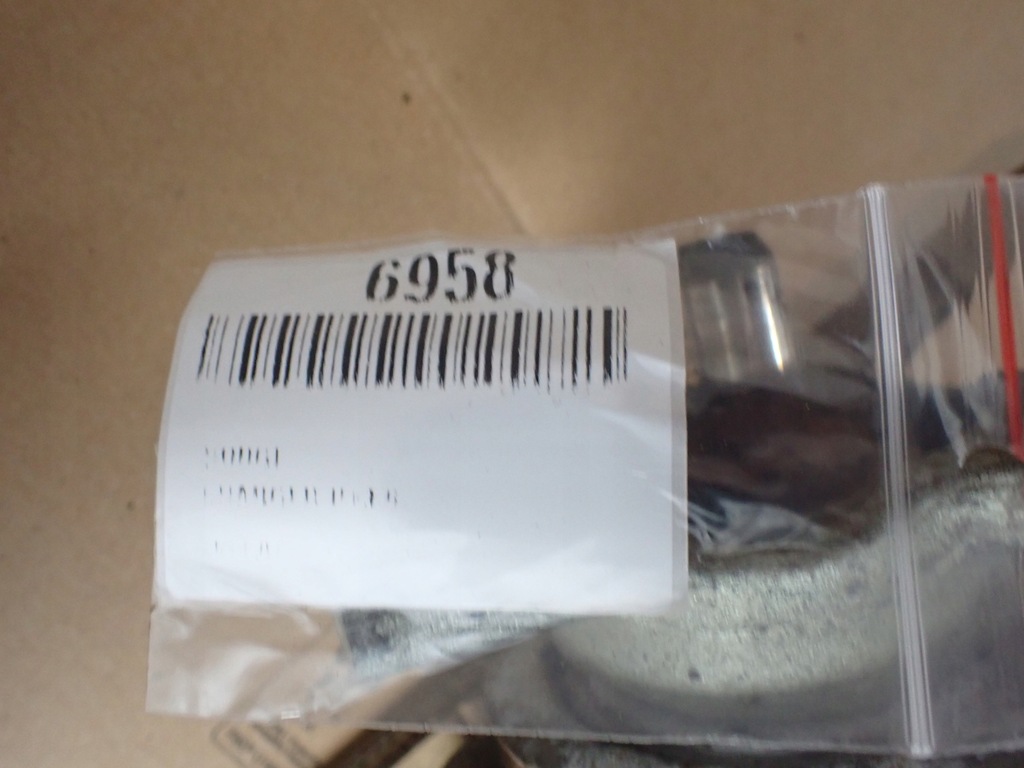 фото №10, Диференціал міст задня dodge charger ii gen vi 3.6 2014 p68041031aa 6958