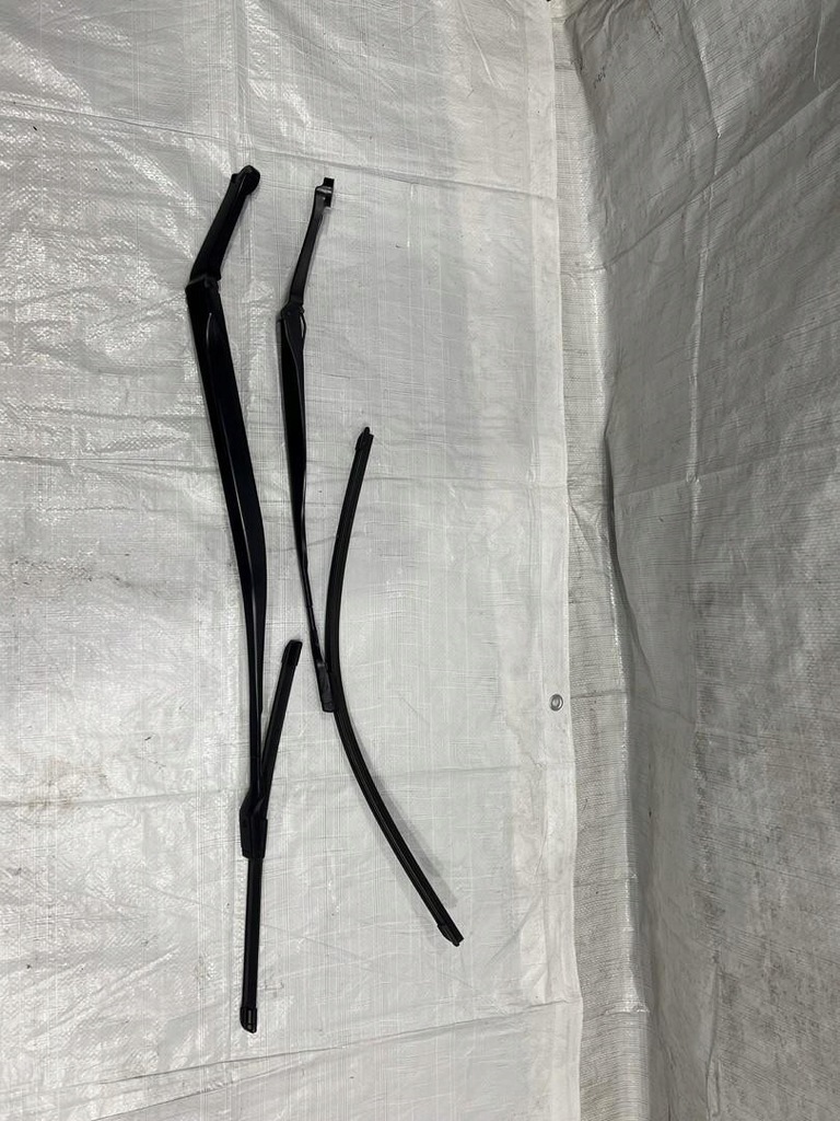 фото №1, Maserati levante рычаги дворник