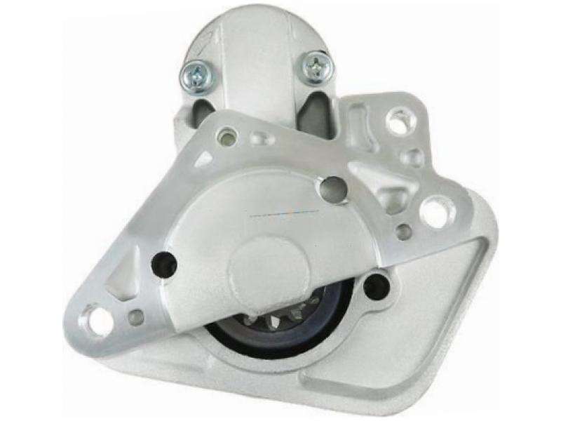 фото №1, Стартер renault modus grand modus 1.5 twingo ii 1.5