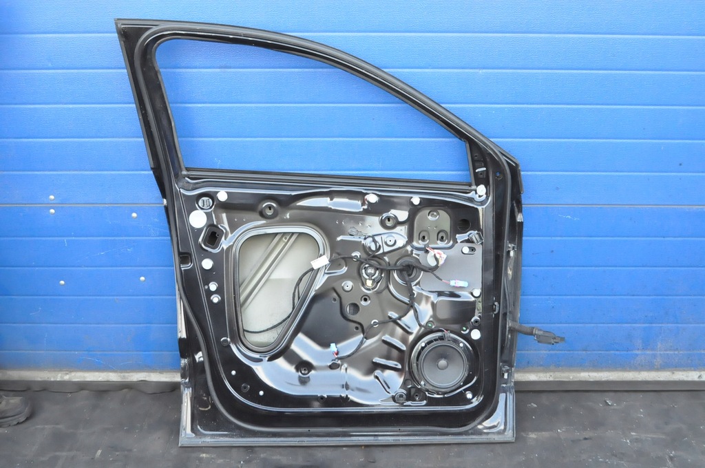 фото №9, Skoda karoq двері лівий перед ліва передні