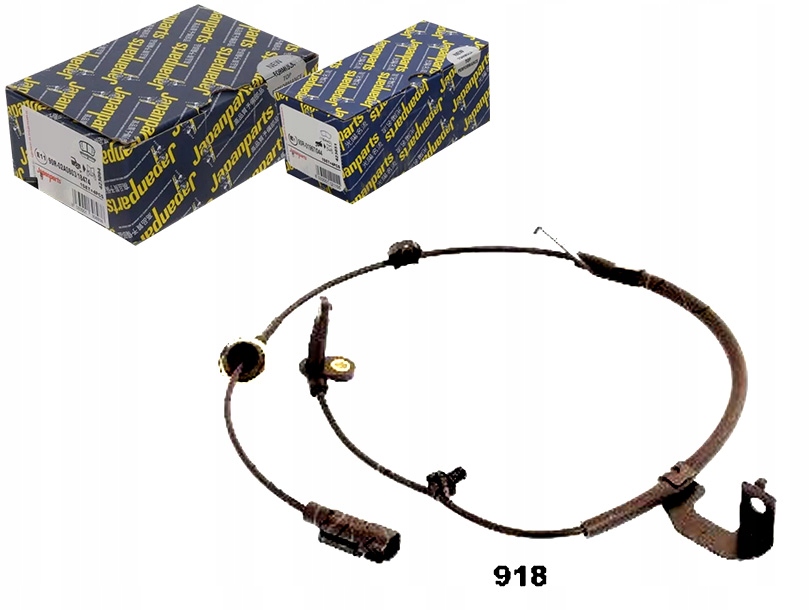 фото №1, Japanparts датчик abs jeep перед compass 2.0 11-