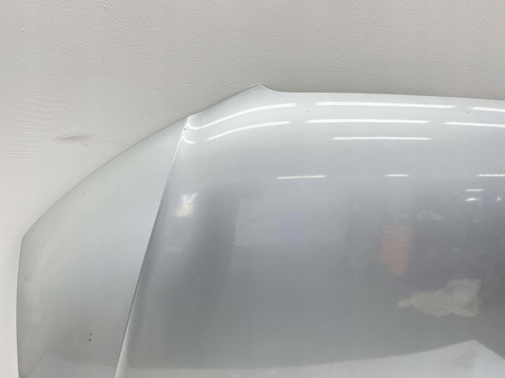 фото №7, Audi a4 b8 07-11 капот передня кришка lx7w