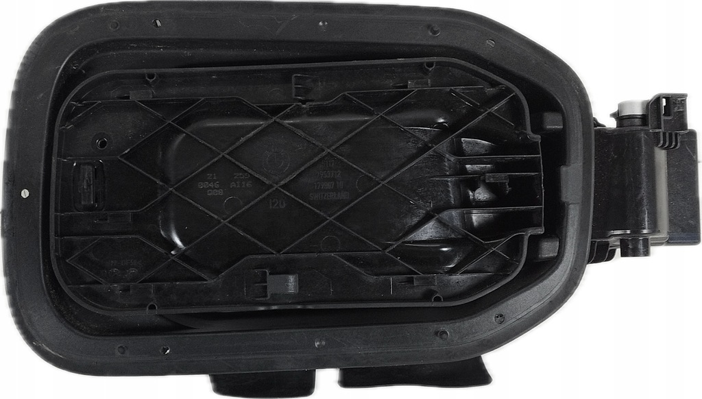 фото №1, Bmw ix i20 кришка захист роз'єм заряджання 7953712