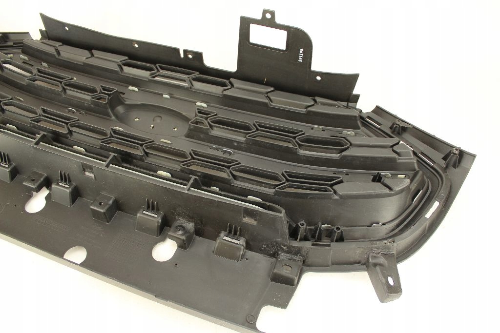 фото №13, Решітка радіатора решітка радіатора ford ecosport lift 17- gn15-17b968-ew