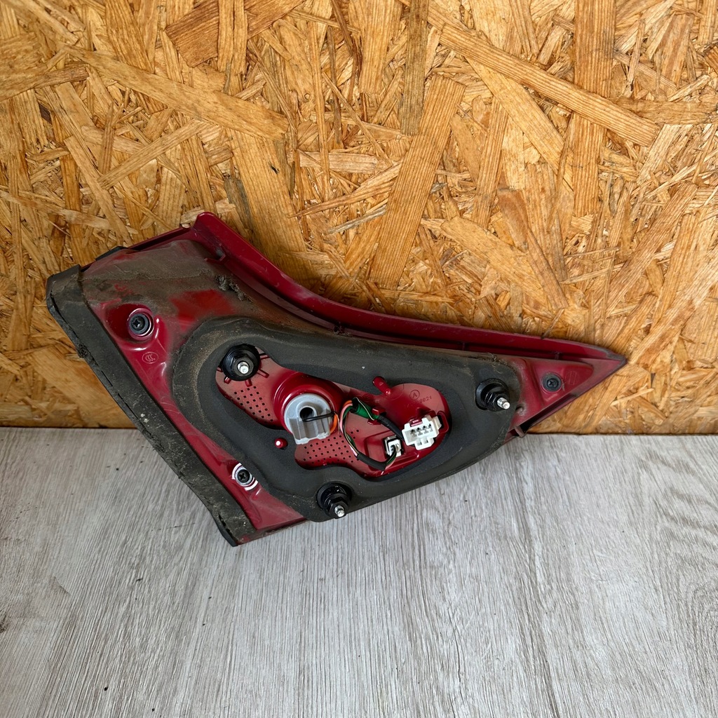 фото №5, Лампа задняя левая правая hyundai ioniq