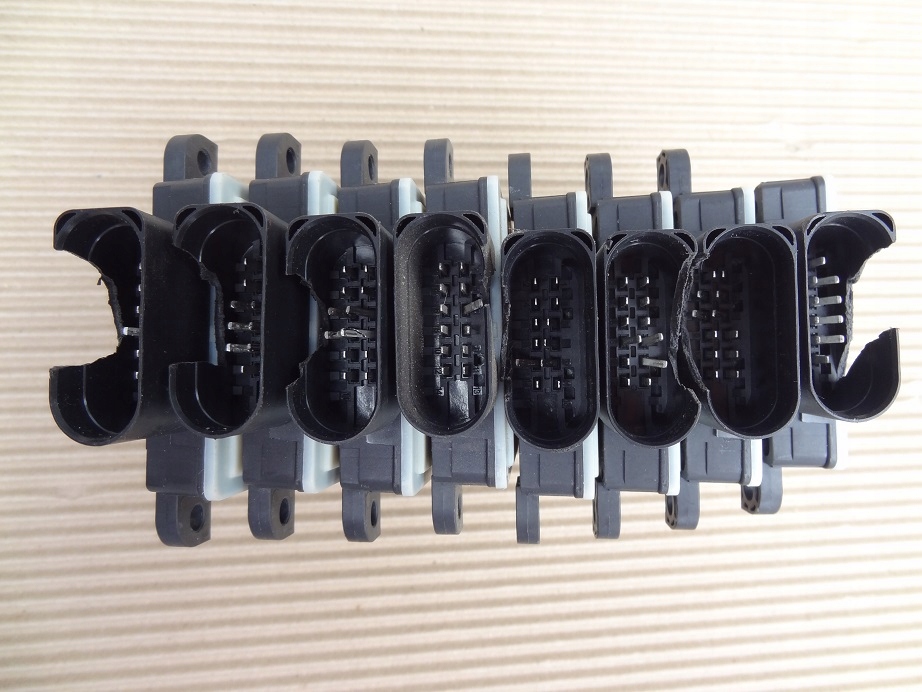 фото №9, Радар асистент блок керування модуль 4n0907566am a6 a7 a8 q7 q8 e-tron gt taycan