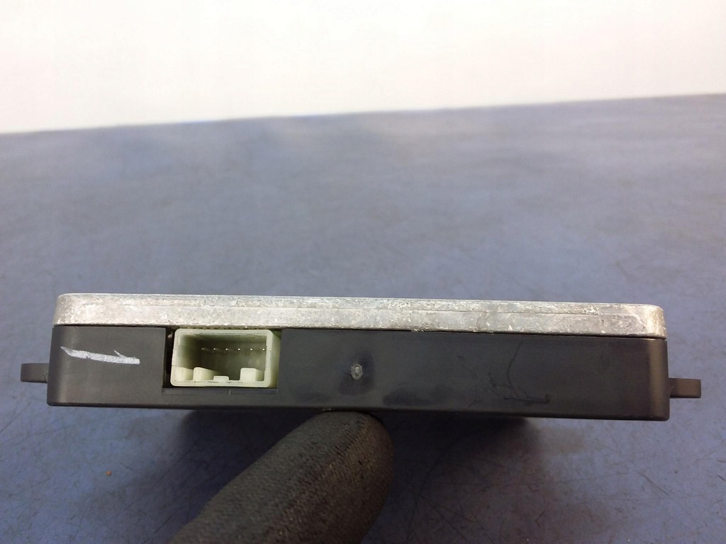 фото №4, Cadillac cts iii модуль зарядний пристрій індукційної