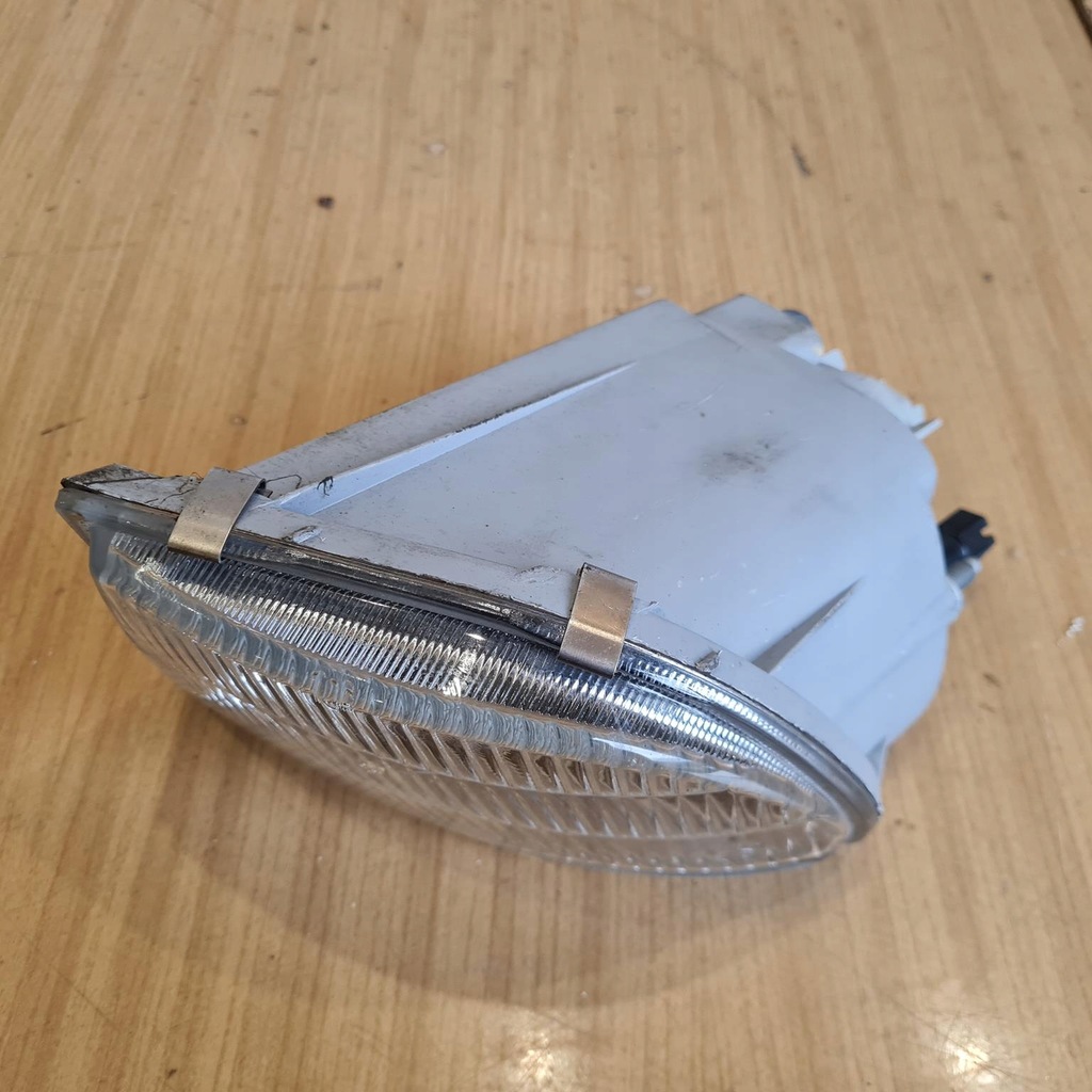 фото №5, Daewoo nubira лампа протитуманна протитуманна фара лівий новий !