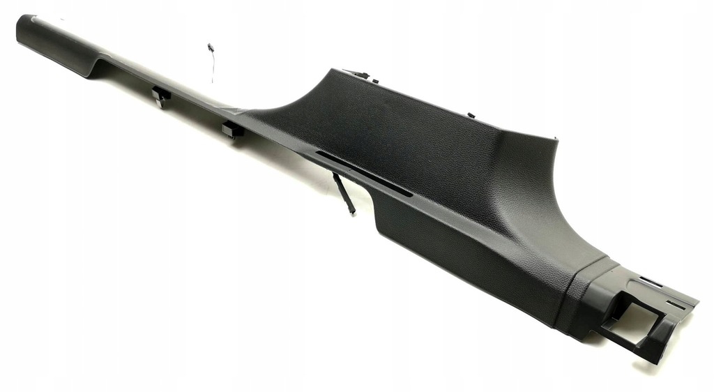 фото №4, Захист молдинг поріг права seat tarraco fr-line led