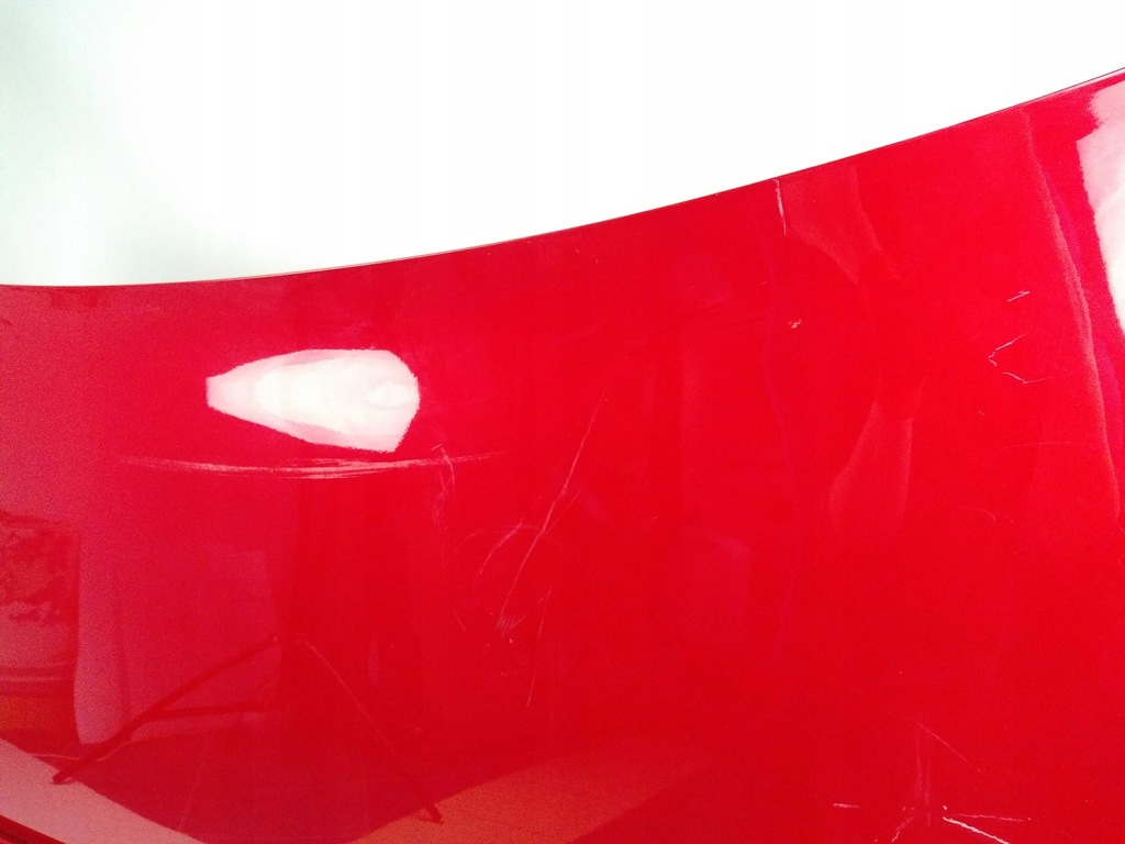 фото №6, Challenger 15+ кришка багажника багажника спойлер камера