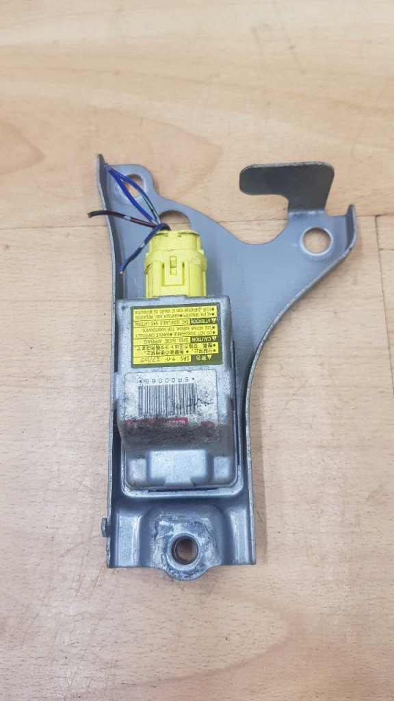 фото №1, Датчик ударний toyota yaris verso