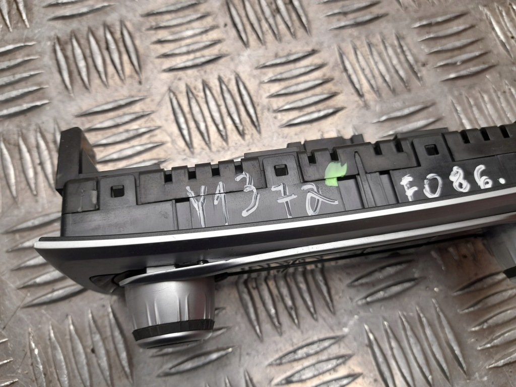 фото №5, Блок керування автоматичної кондиціонера bmw 7 2017 6999383