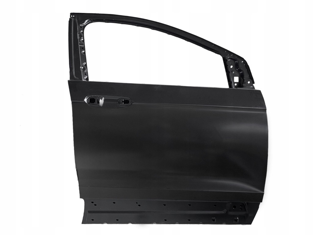 фото №1, Ford edge 2015 - / 2018 - дверь передние правое оригинальный номер _ 2290423 _ ft4b-r20124-a