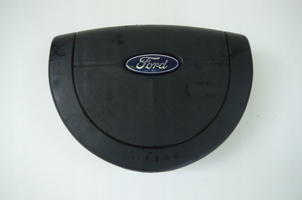 фото №1, Подушка подушка безопасности ford fiesta mk6