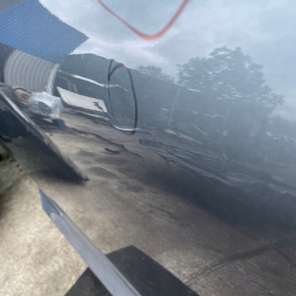 фото №6, Двері праве перед передні volvo xc60 ii 2017-2025 голий