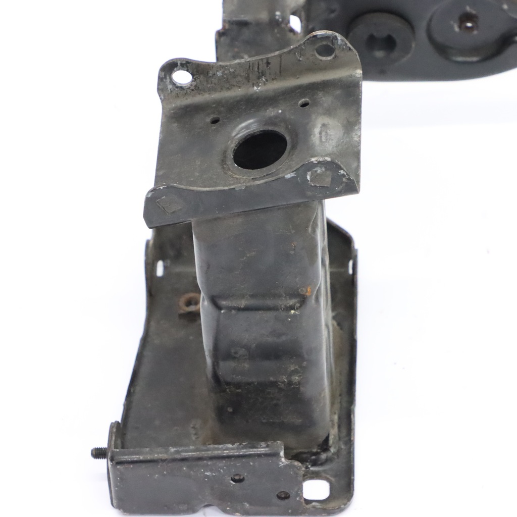 фото №11, Mercedes w251 кронштейн радиатора кронштейн бампер передний a2516201234