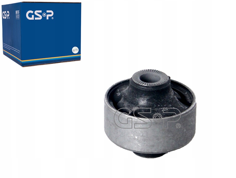 фото №1, Втулка важеля перед l p gsp