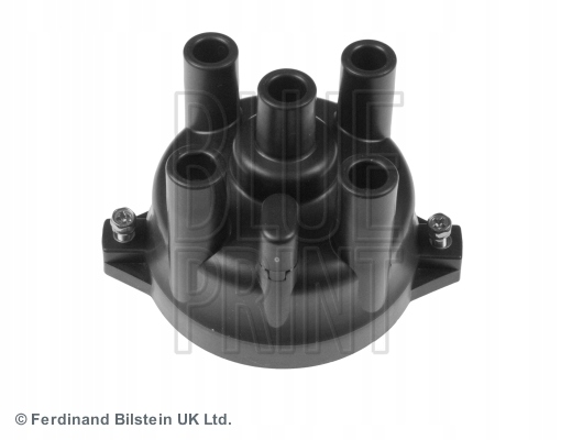 фото №2, Blp крышка трамблёра распределитель. зажигания