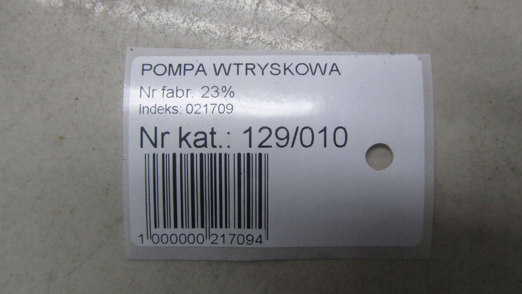 фото №6, Citroen c4 cactus lift 1.2 помпа циркуляция wody 9814099080