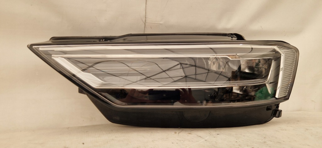 Купить Audi a8 d5 4n full led фара передняя левая