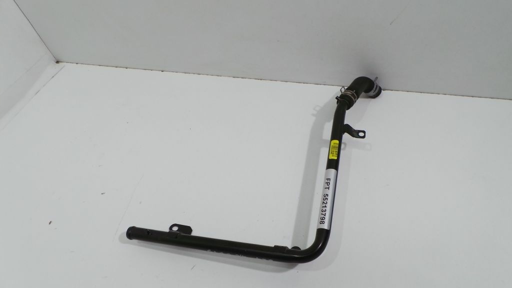 фото №1, Suzuki sx4 s-cross 1.6ddis 2014r труба шланг wody