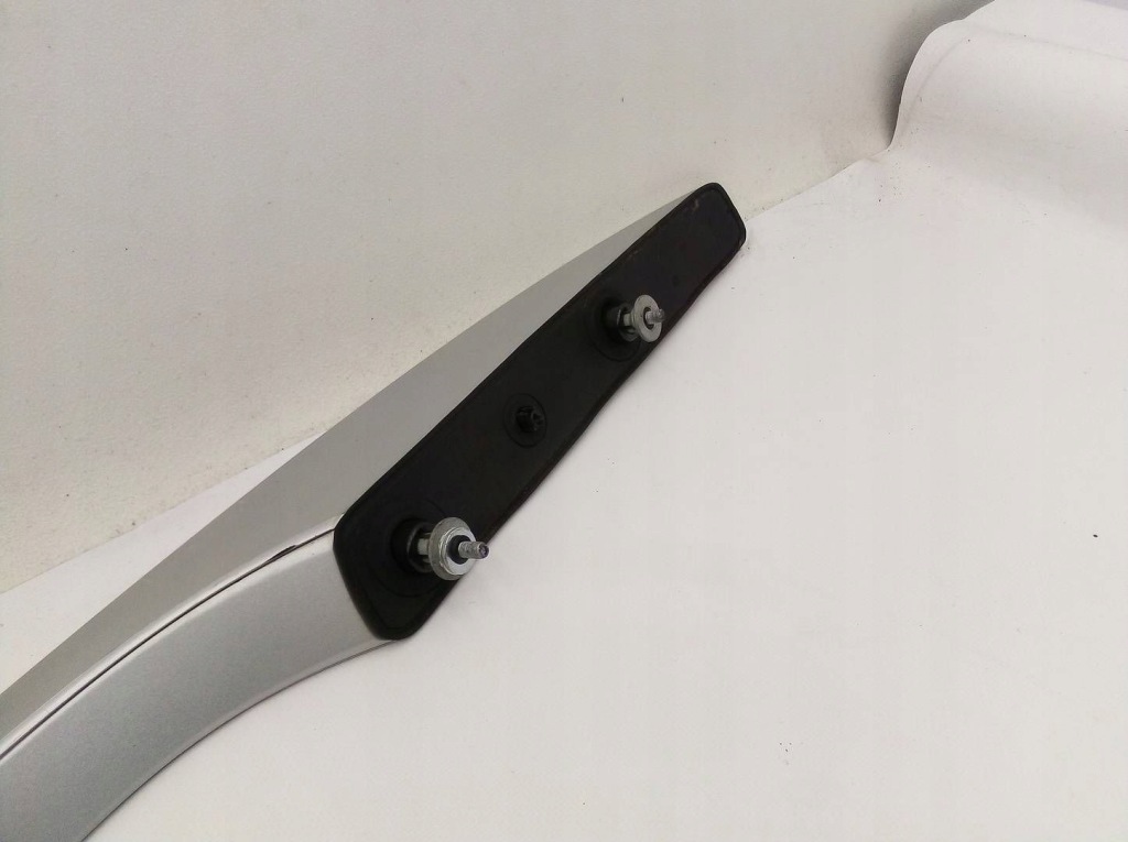 Купити Ford mondeo mk iv 2008 7s71n550a63 рейлінги дахові комплект