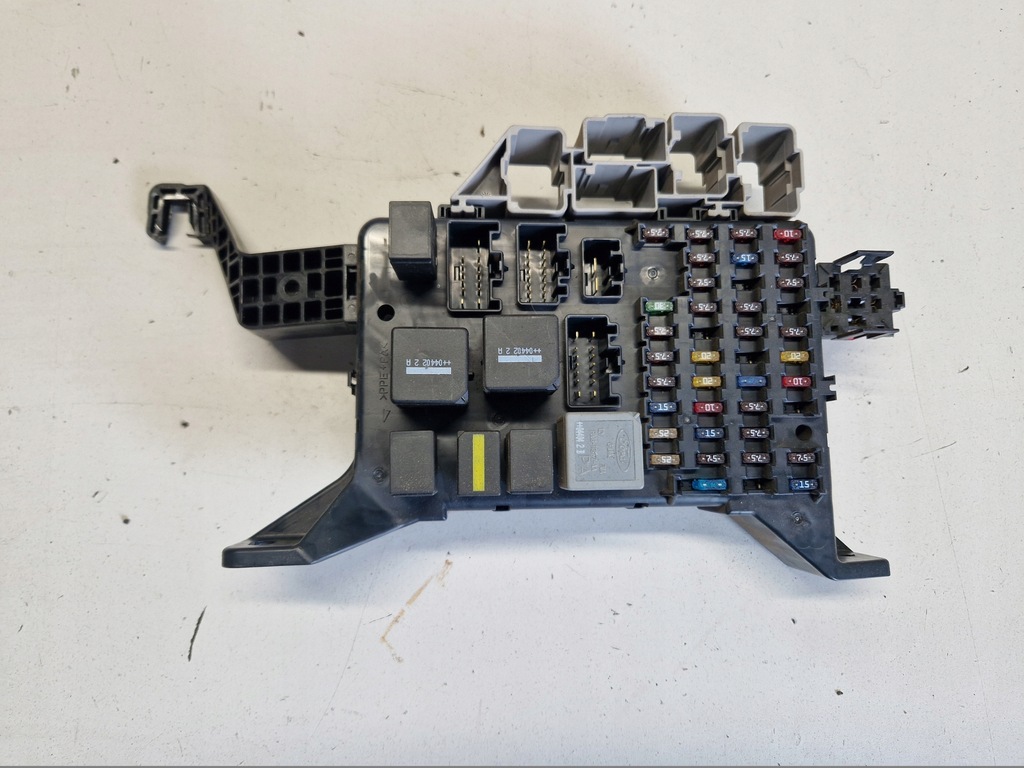 фото №1, Модуль bsi ford mondeo mk3 4s7t-14a073-aa