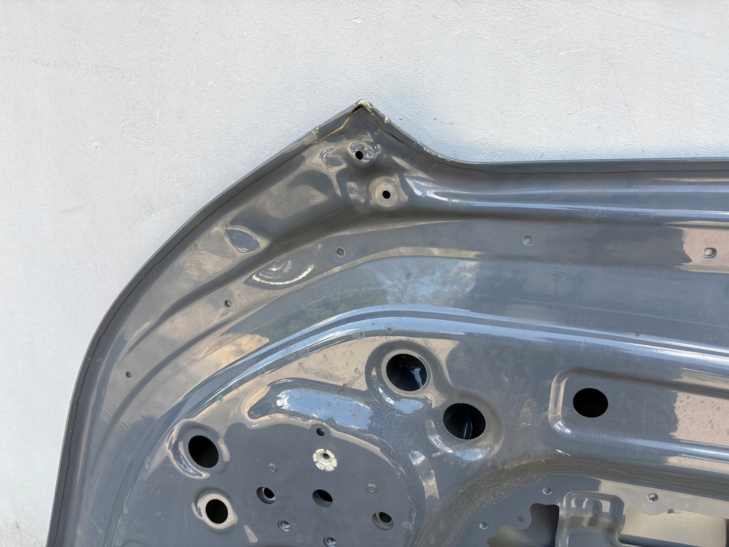 фото №9, Капот bmw x1 u11