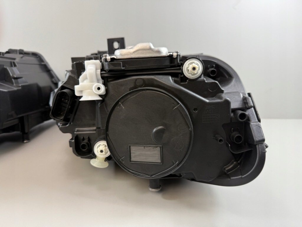 Mercedes 177 lift лампи права ліва led high performance повний модулі fv Оригінал