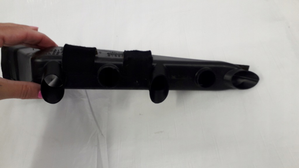 фото №7, Повітропровід повітря seat leon altea 5p1819152a