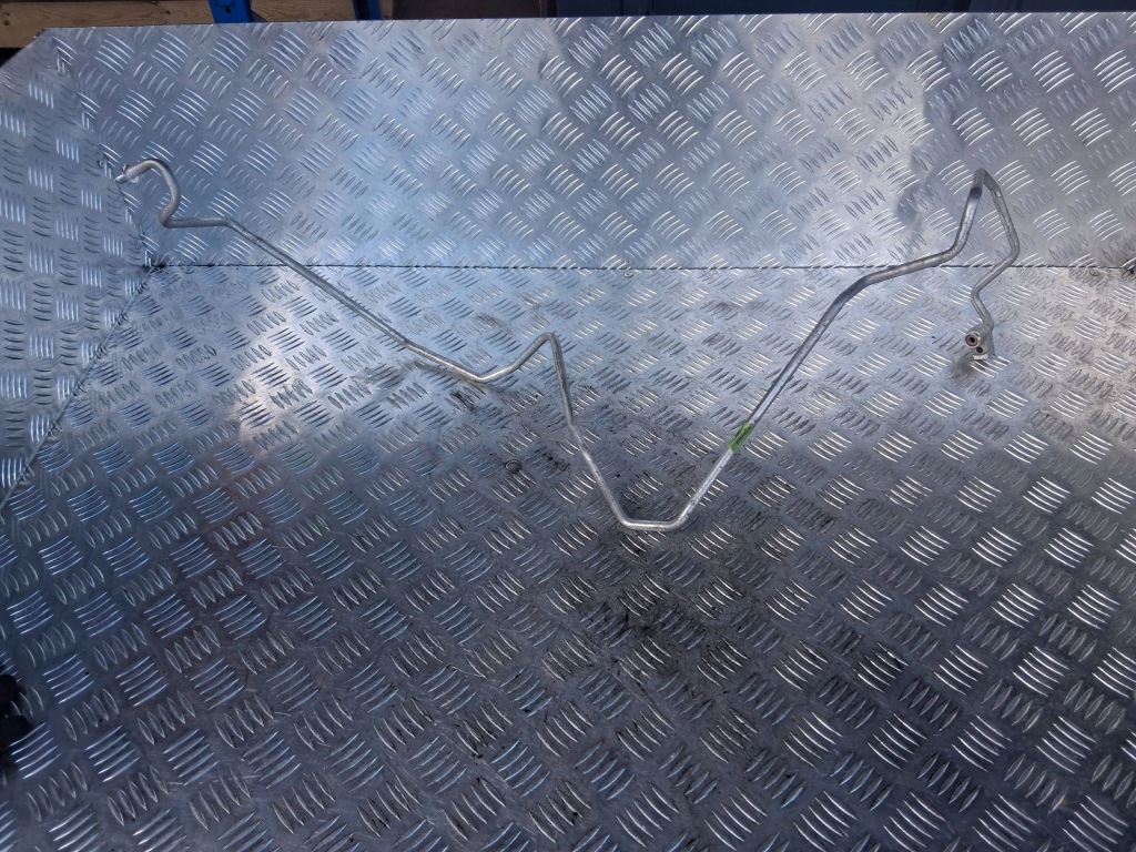 фото №1, Ford b-max шланг кондиционера 1.0 c1b1-19n651-db