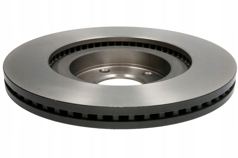 фото №3, Диск тормозной. mazda cx-9 07- перед