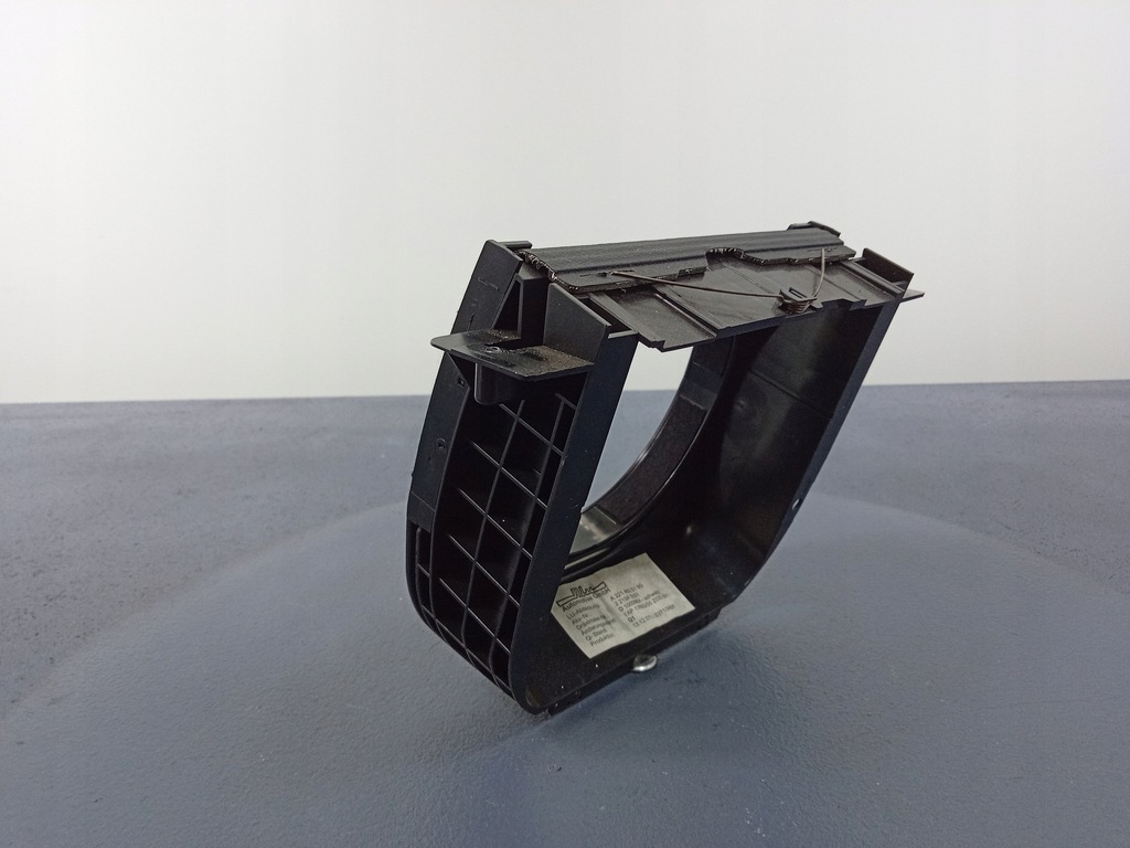 фото №4, Cl w216 w221 захист колонки керма a2214620195