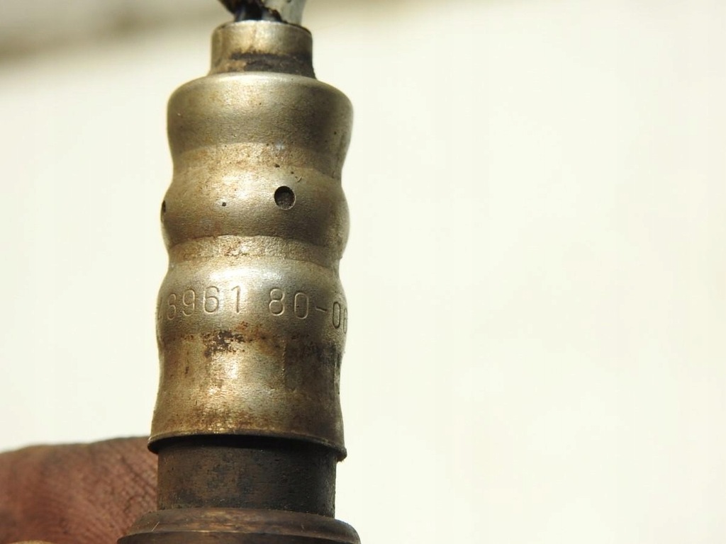 фото №7, Датчик лямбда-зонд citroen c3 picasso 1.4 vti v754896180