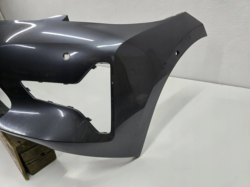 фото №7, Бампер передний bmw 3 g20 g21 sport line 18- перед