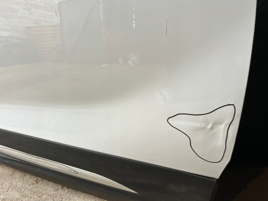 фото №5, Дверь opel mokka ii b od 2020 2021 2022 2023 перед правый передние правое