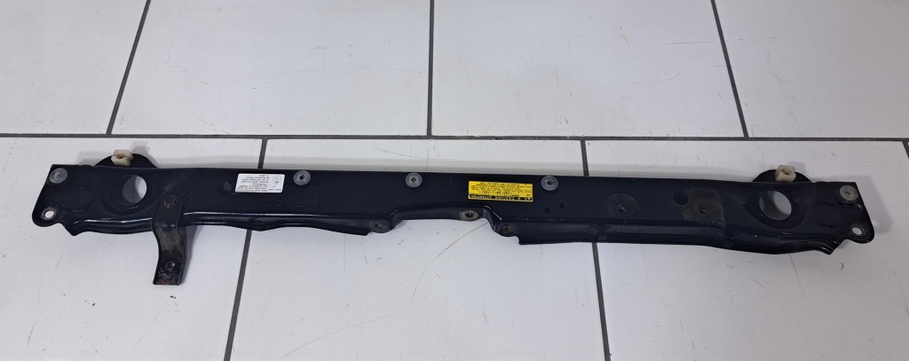 фото №1, Toyota rav4 ii lift 03-05 балка перед