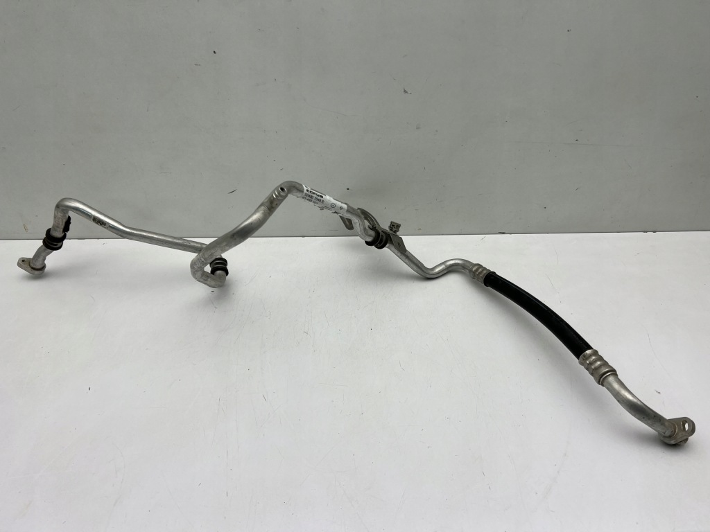 фото №1, Renault trafic iii opel vivaro b трубка шланг wąż кондиционера оригинал n