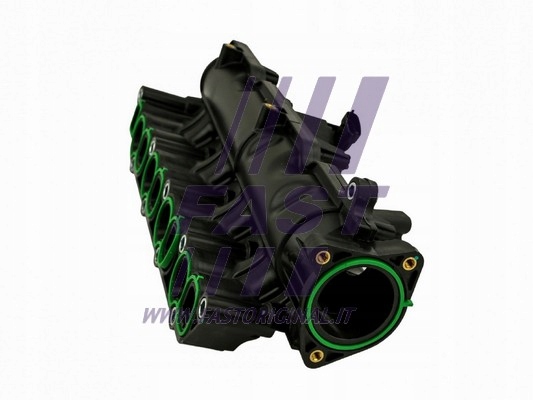 фото №2, Колектори впускні fast ft50404