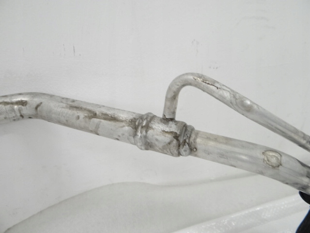 фото №6, Citroen ds5 2.0 blue hdi дроти шланг кондиціонера 9800648680