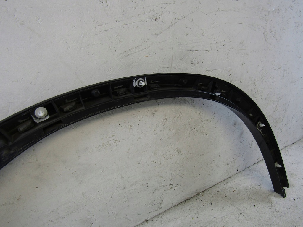 фото №13, Bmw x5 g05 молдинг крыла lewego задняя 8069291