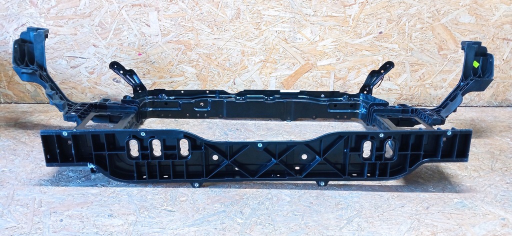 фото №12, Hyundai i30 ii 2 11- pas передній підсилювач 64101-a6200