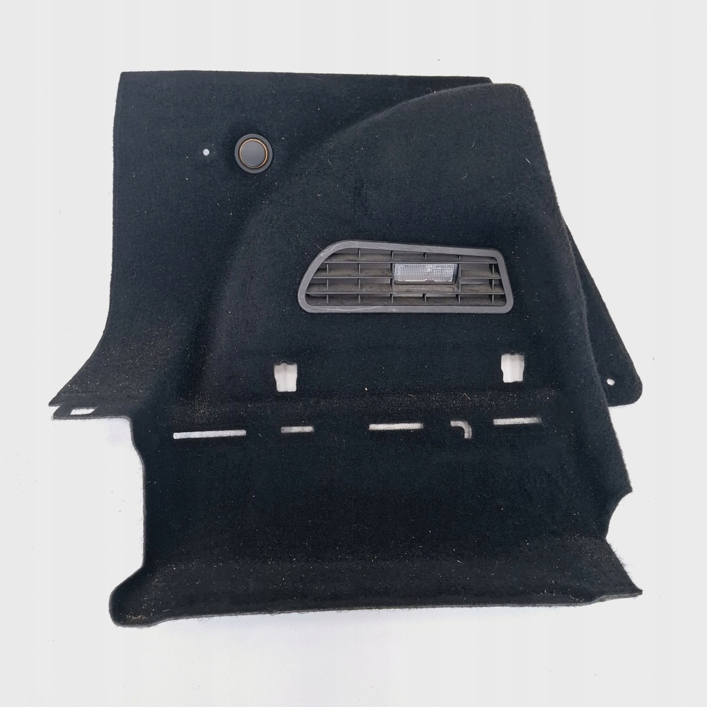 фото №1, Mini one - cooper clubman r55 нижній панель бардачка колеса запасного 7262287