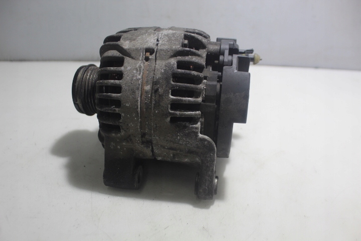 фото №3, Генератор opel corsa d 1.4