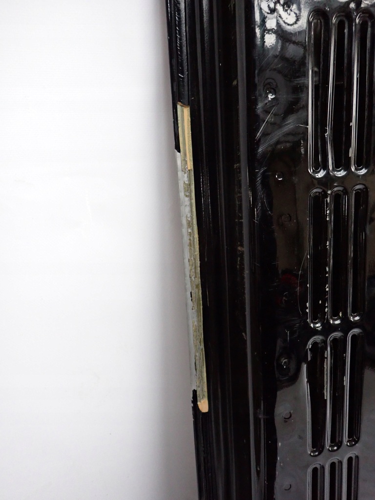 фото №14, Jeep wrangler iii 3 06-18 борт крышки задняя задняя